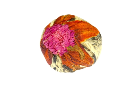 Herbata Kwitnąca WELESOWA NOC